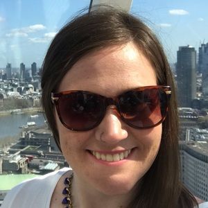 Meet your Posher, Meagan